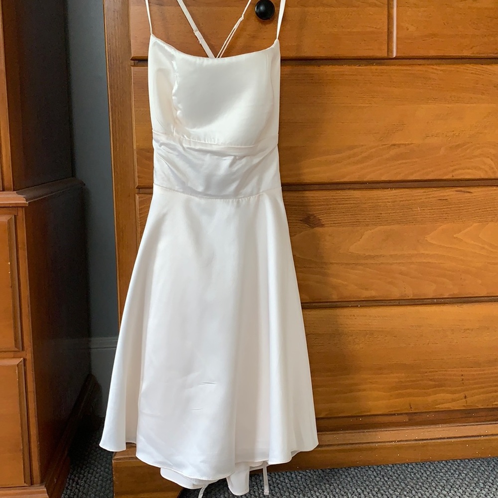 dress from Windsor
